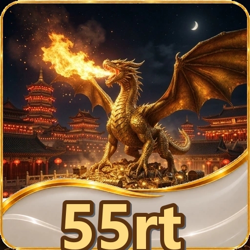 Tampilan unduh paket APK 55rt versi 6.2.4 berukuran 41.8 MB