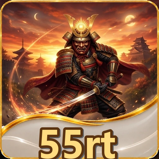 Mengisi nama pengguna dan sandi pada layar masuk 55rt di Android